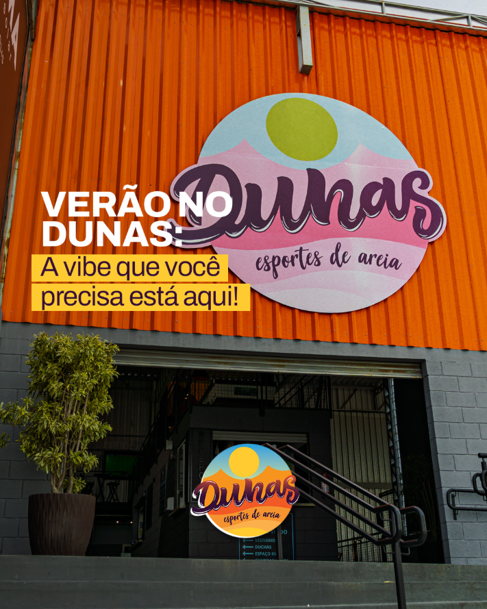 Foto de Dunas Esportes de Areia