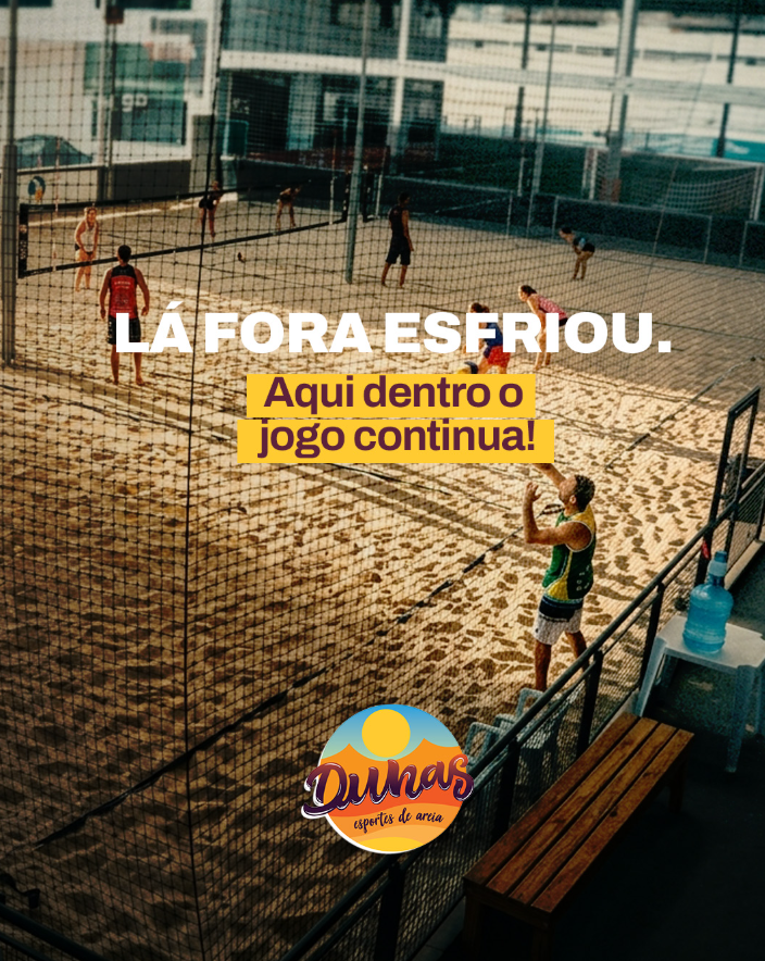 Foto 2 de Dunas Esportes de Areia