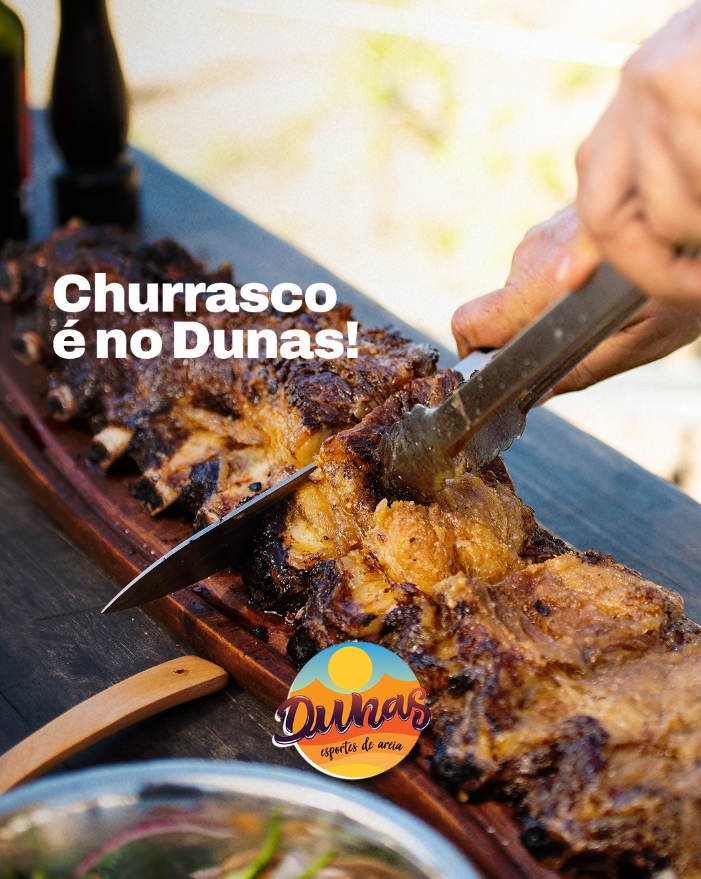 Foto 5 de Dunas Esportes de Areia