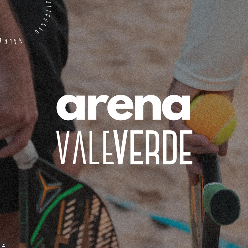 Foto da Arena Vale Verde